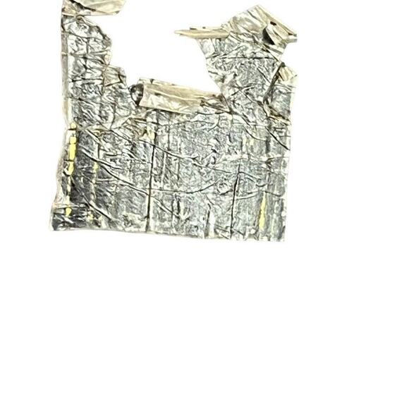 Robert Wayne Western Vegas Mens Loafers Leather Rustic Studded Slip On Shoes 7 - Picture 16 of 16